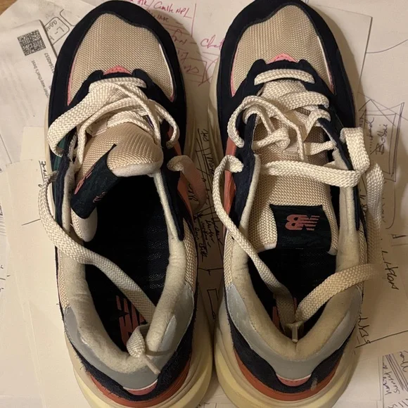 New— NB Lunar New Year Eclipse 57/40  - *New* Immaculate Condition - Picture 2 of 11